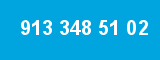 913 348 51 02 913 348 51 02